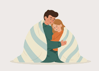 Kuscheln