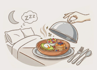 Sternerestaurant und Übernachten