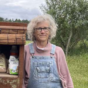 Deborah Bedford-Strohm
