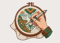 Punch Needle