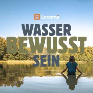 Ticket: Wasser Bewusst Sein - 11. July 2026