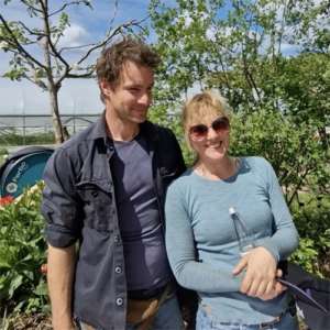 Lena & Philipp